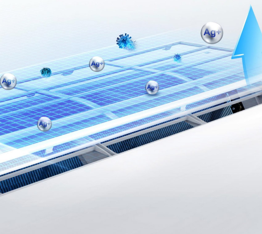 Zaawansowany system filtracji