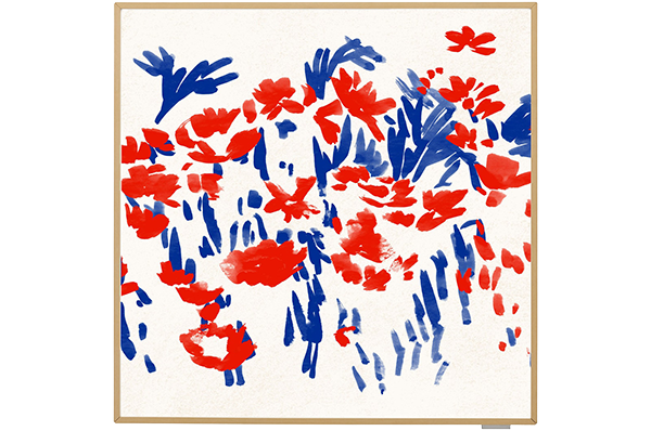 Klimatyzator LG Artcool Gallery Photo