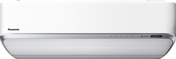 Klimatyzator Panasonic Heatcharge KIT-VZ
