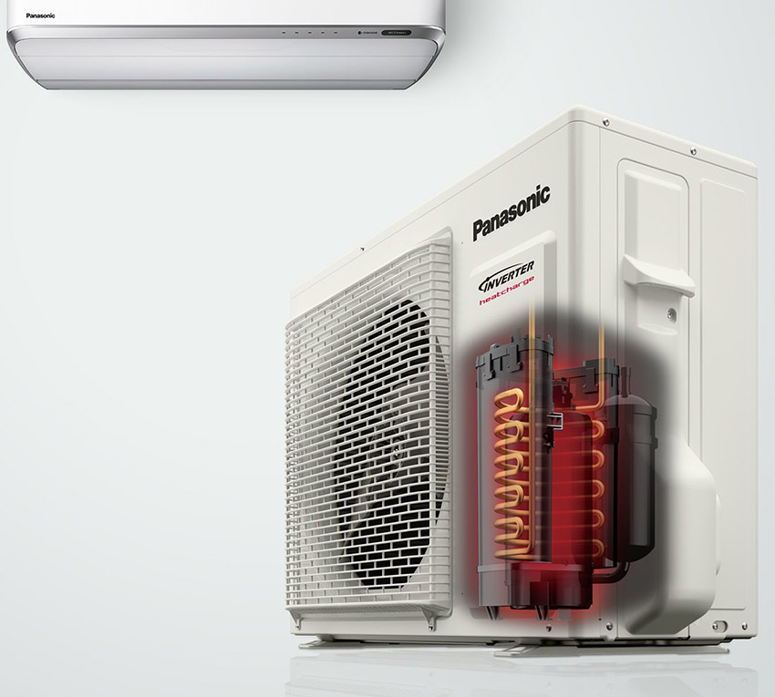 Heatcharge: system akumulacji energii