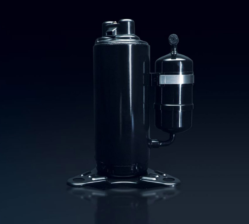 Sprężarka rotacyjna Panasonic R2