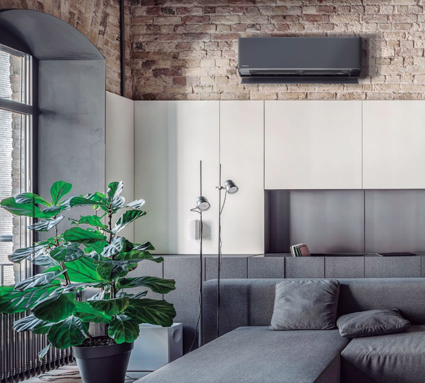 Renowacja instalacji zawierających czynnik R22