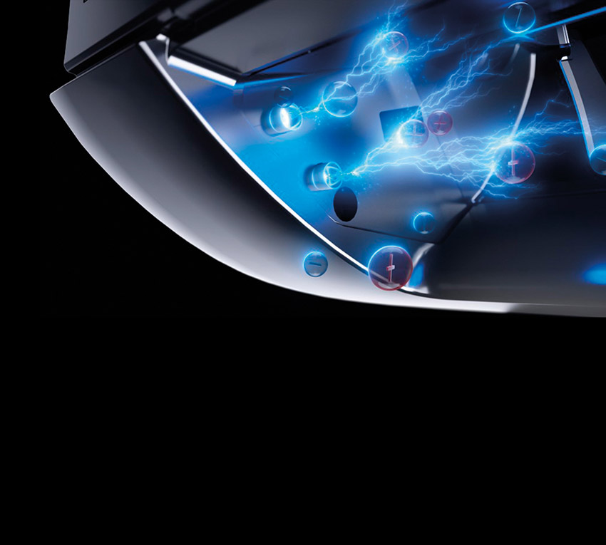 Super Jonizator iAIR