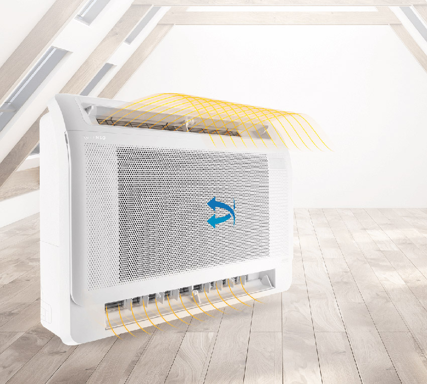 Ekstremalnie wysoka wydajność