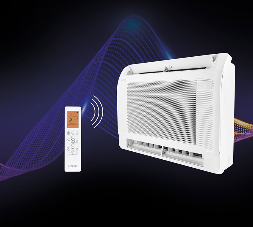 Indywidualne sterowanie żaluzjami