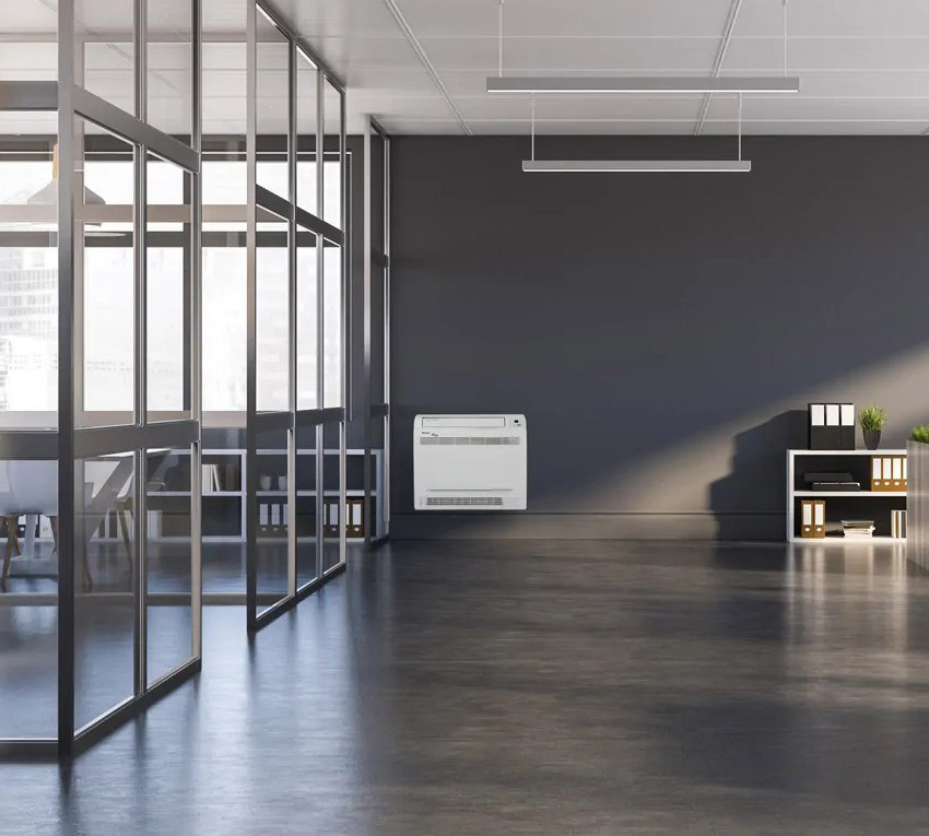 Odczyt temperatury z pilota