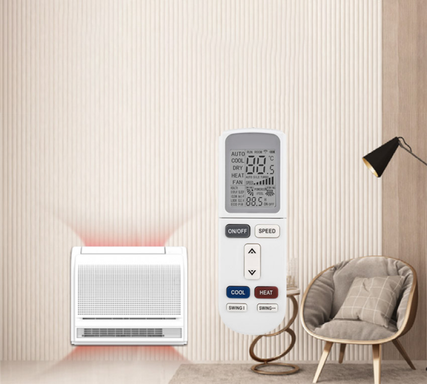 Technologia inwerterowa DC – płynna praca i realne oszczędności