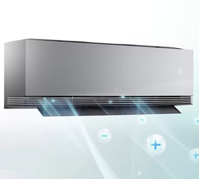 Oczyszczanie powietrza – skuteczna filtracja i higiena