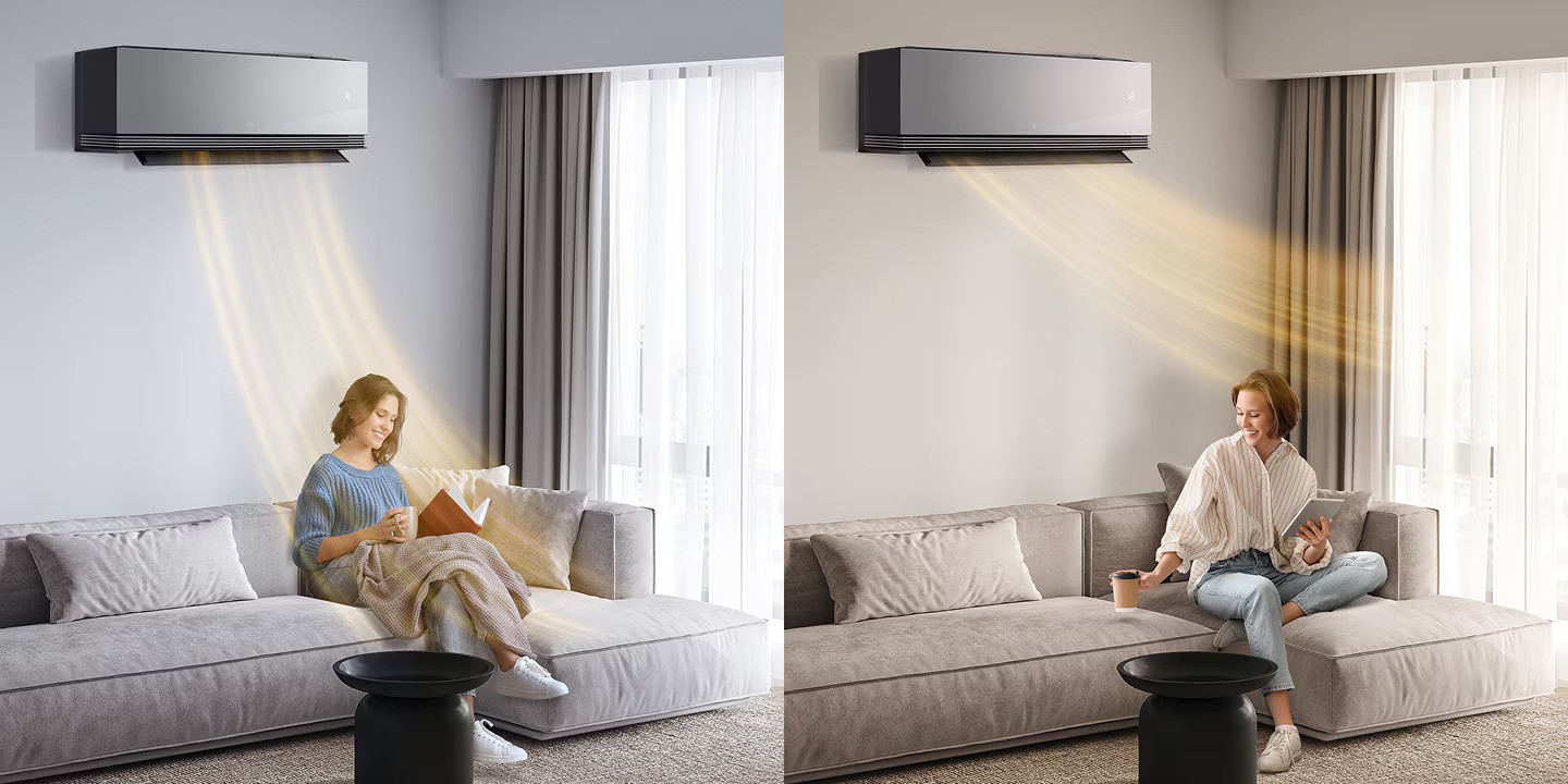 Ogrzewanie AI – inteligentne ciepło dostosowane do Twoich potrzeb