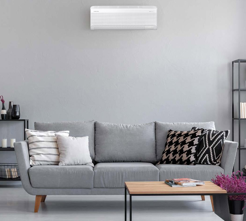 Cicha jednostka zewnętrzna – spokój dla Ciebie i sąsiadów