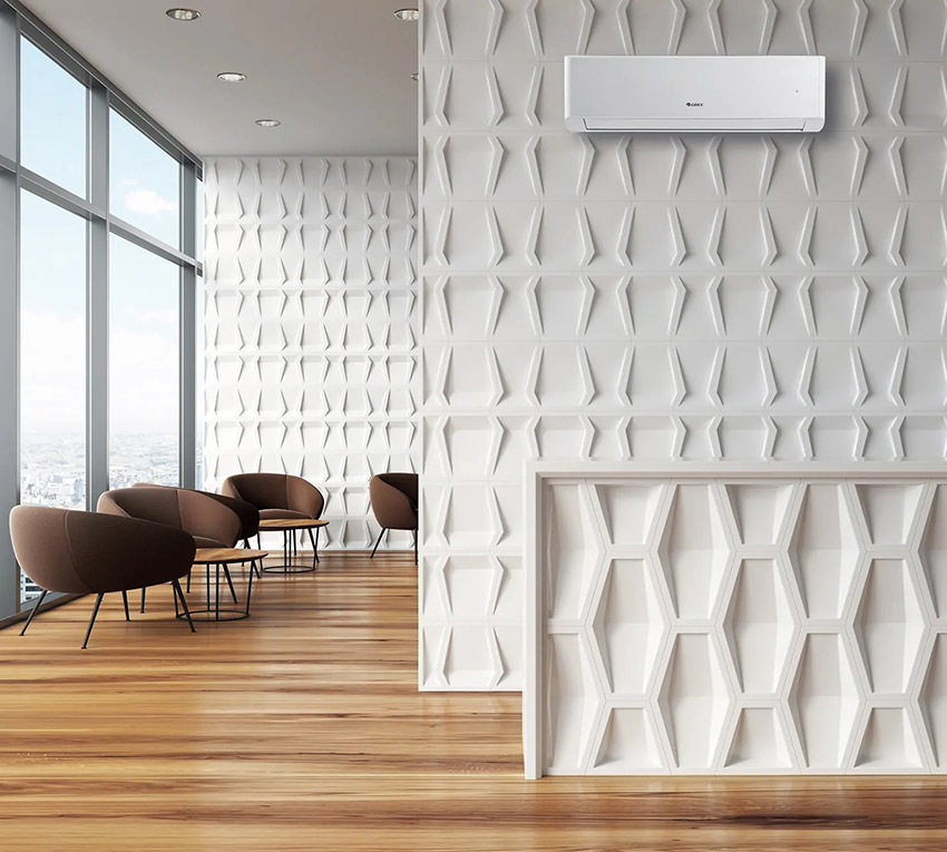 Pełna kontrola i wygoda użytkowania