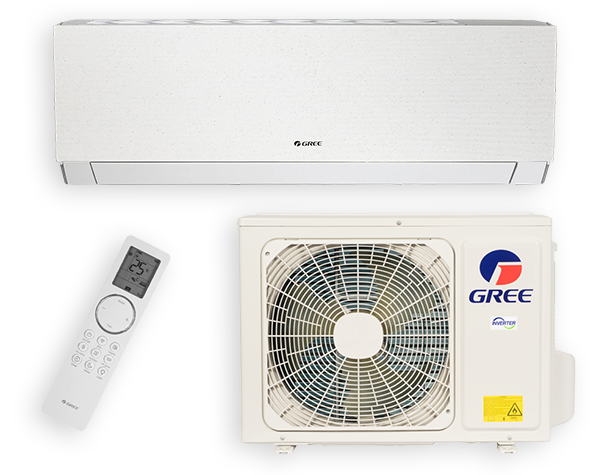 Klimatyzator Gree Clivia Beige Stone