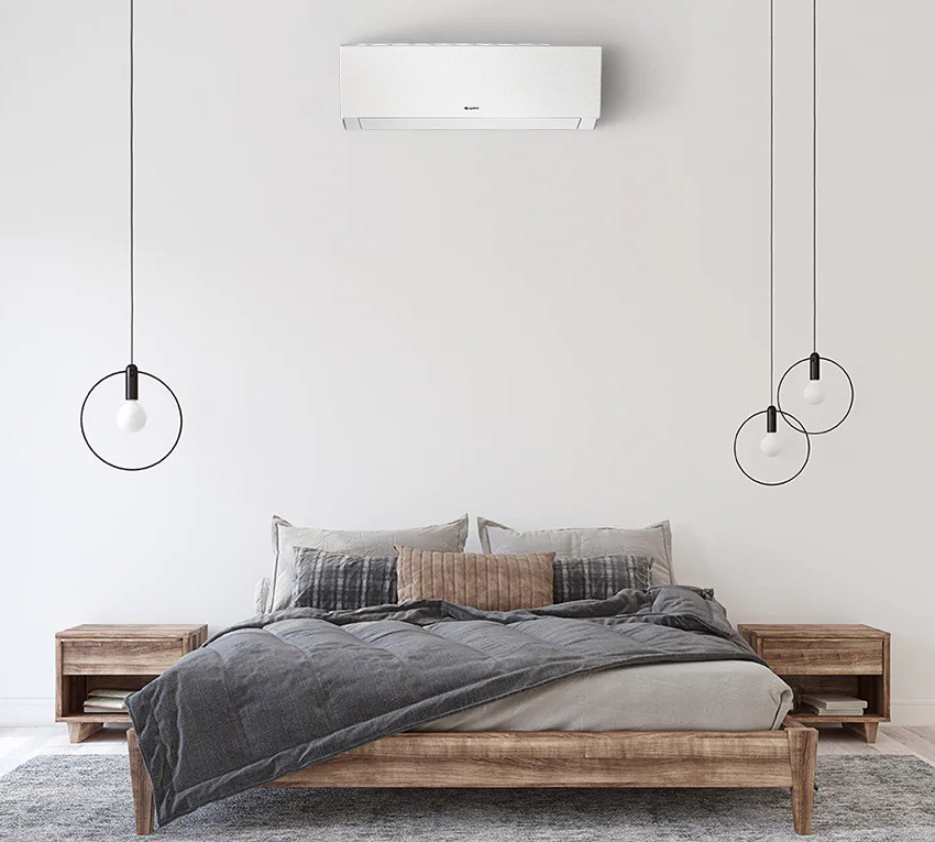 Wilgotność pod kontrolą, komfort na stałym poziomie