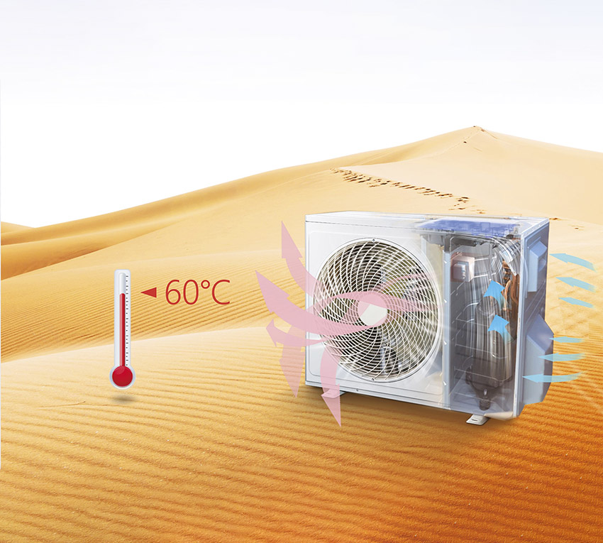 niezawodność TCL Ocarina BreezeIN 1.0