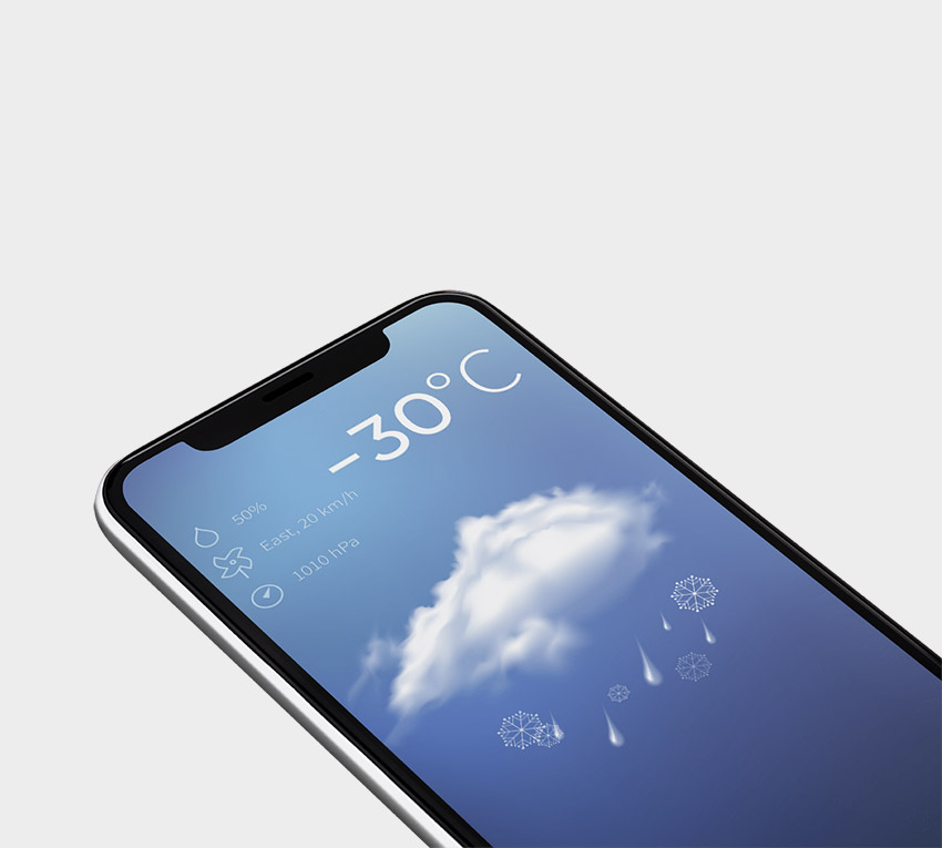 bezpieczna zima z TCL Ocarina BreezeIN 1.0