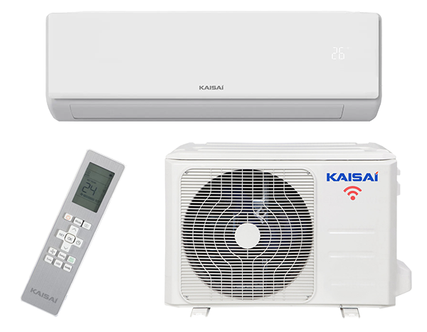 Klimatyzator Kaisai Nordic