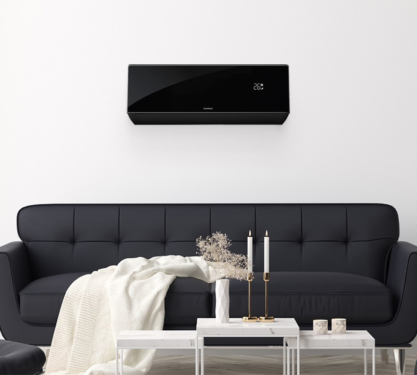 Czystsze powietrze dzięki jonizacji