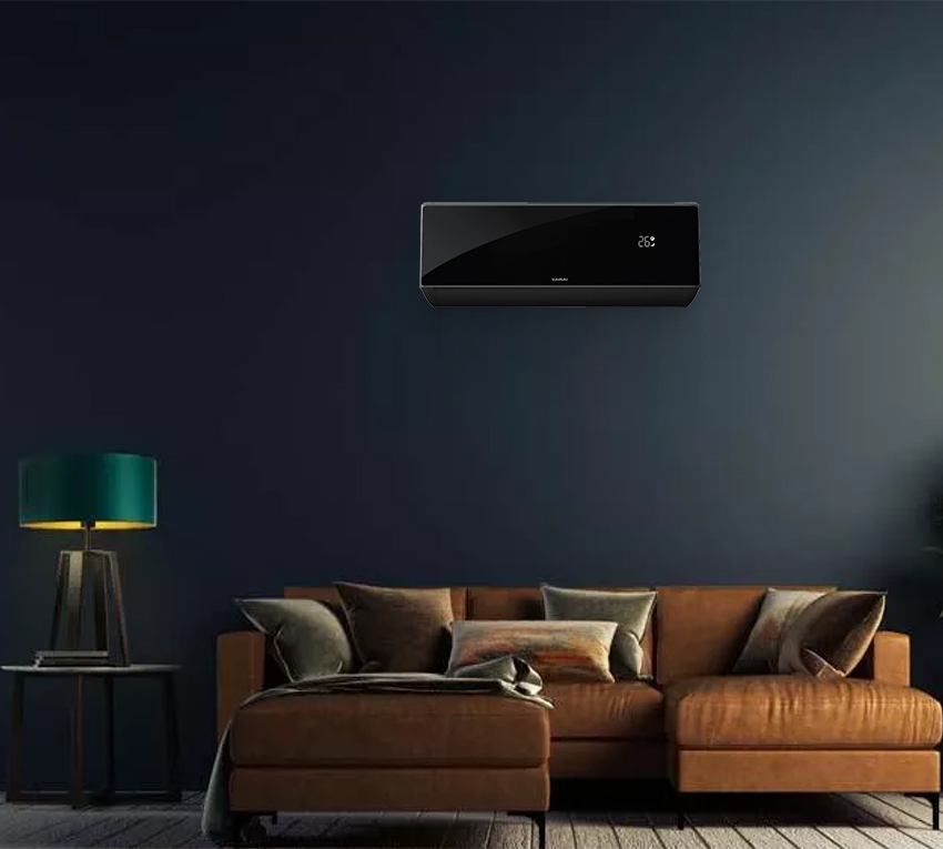 Trwałość i wydajność dzięki złotym lamelom