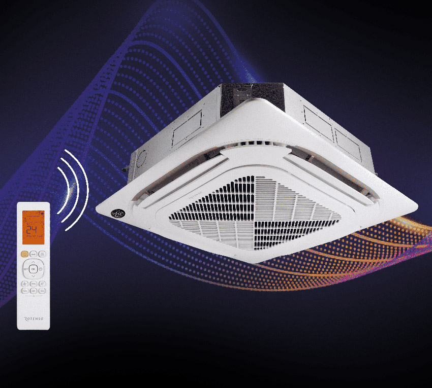 Indywidualne sterowanie żaluzjami