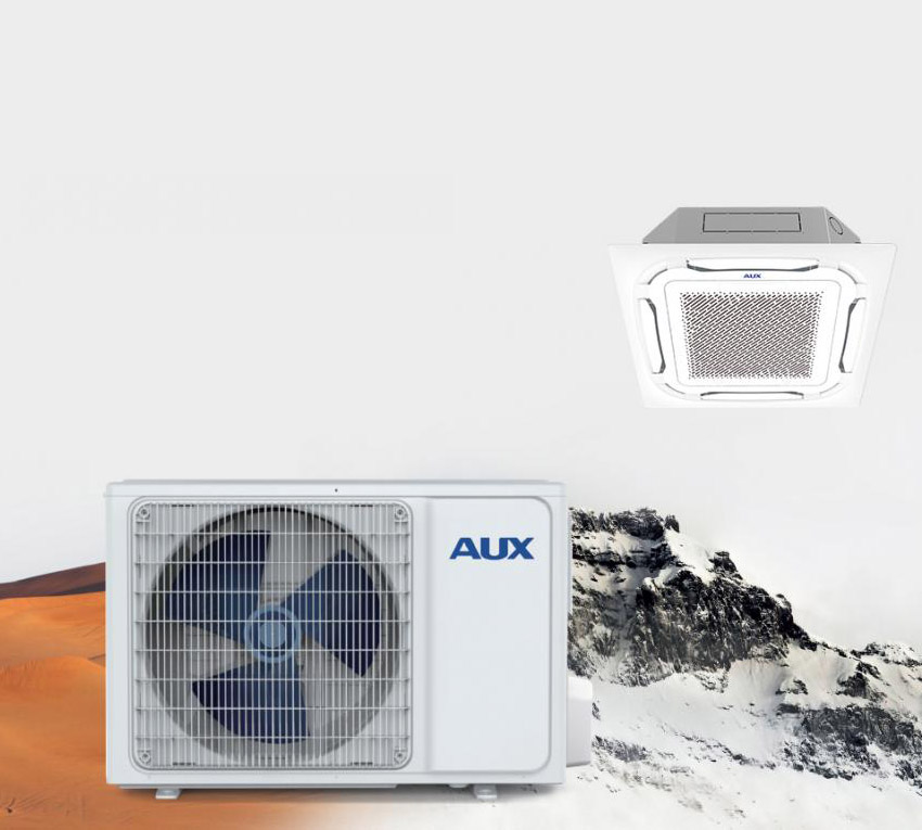 Szeroki zakres pracy