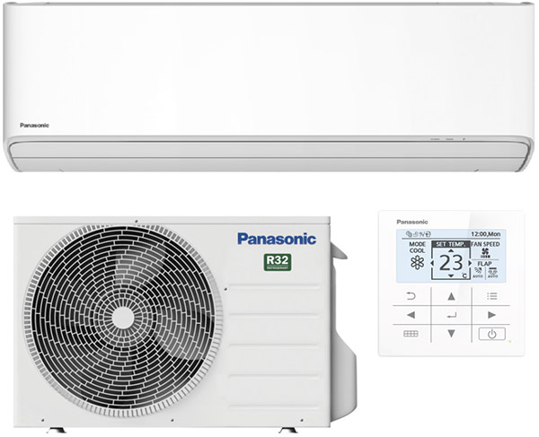 Klimatyzator Panasonic Professional KIT-Z