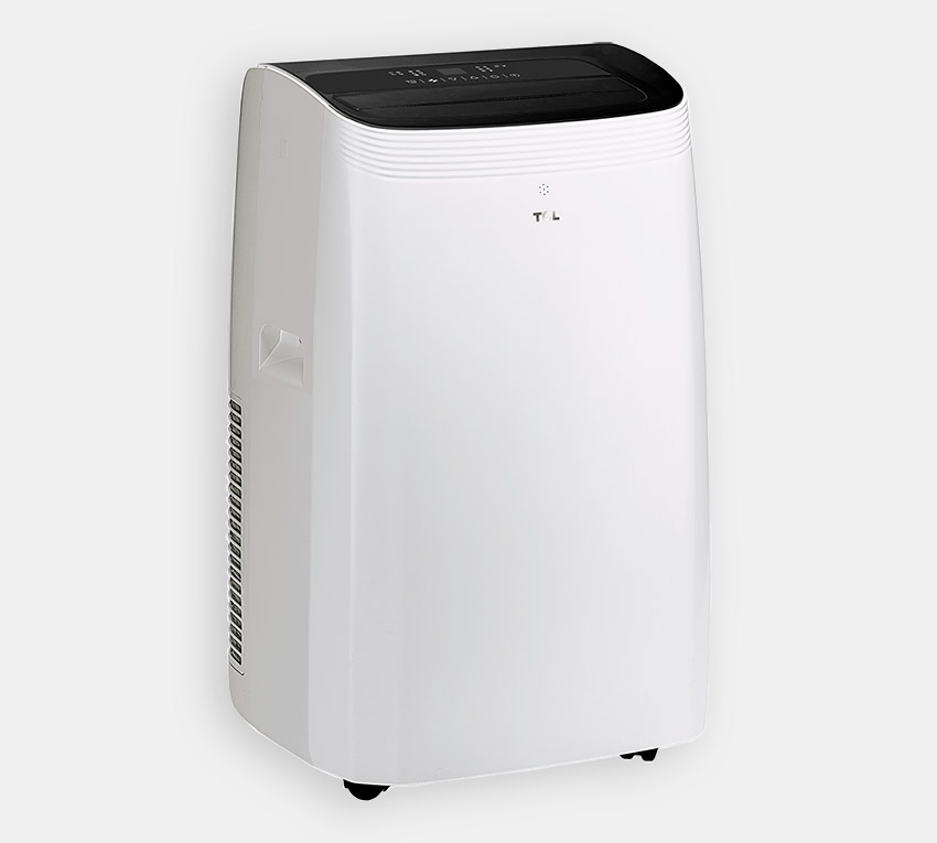 Klimatyzator przenośny 3 w 1