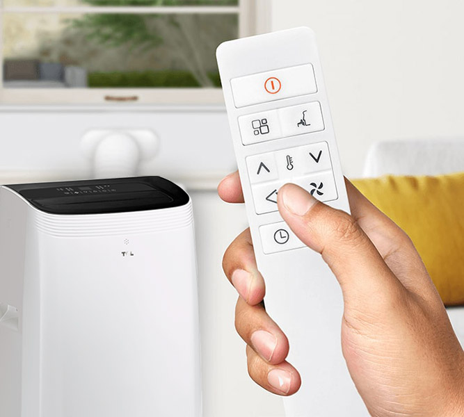 Inteligentna praca i wygodna obsługa