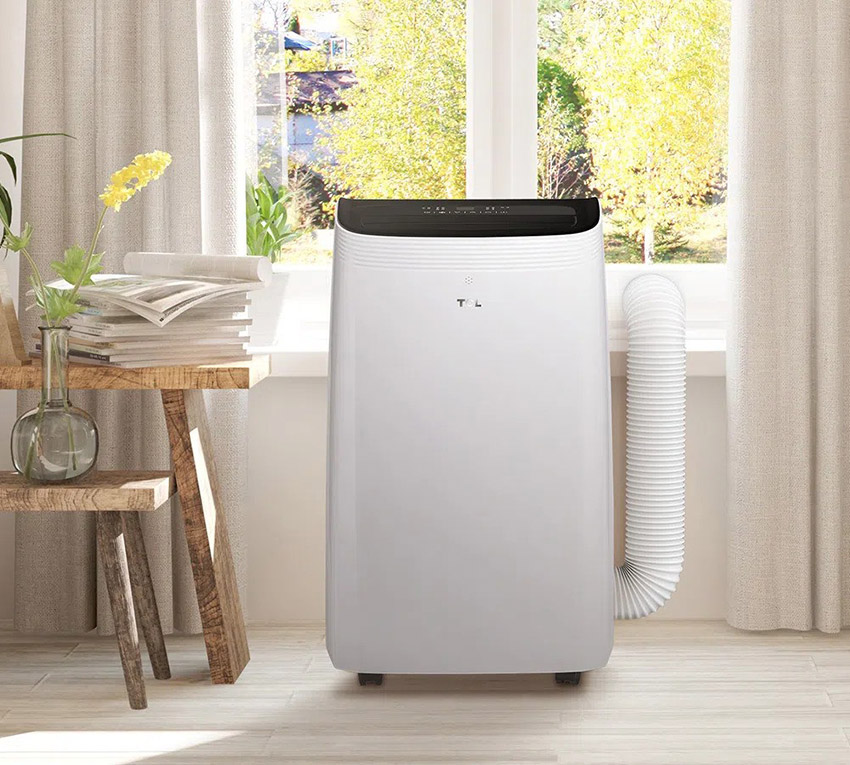 Szybki montaż dzięki łatwemu podłączeniu przez okno