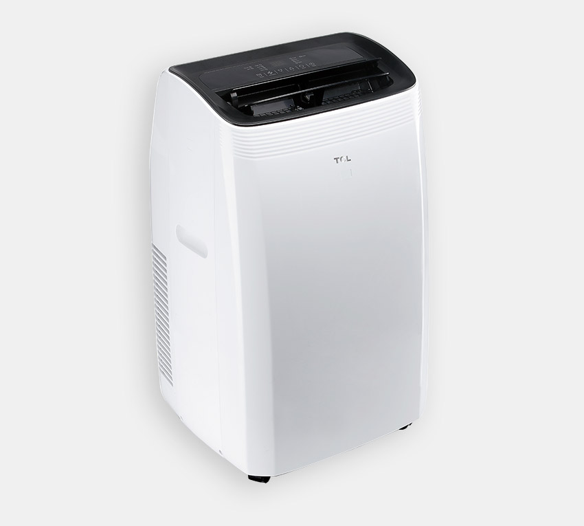 Klimatyzator przenośny 3 w 1