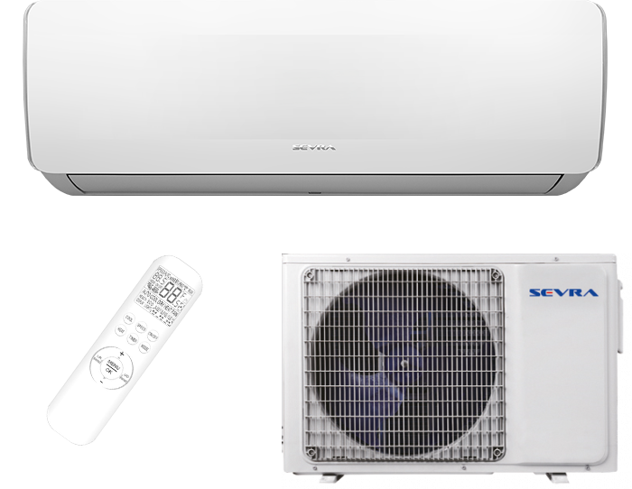 Klimatyzator Sevra Freedom