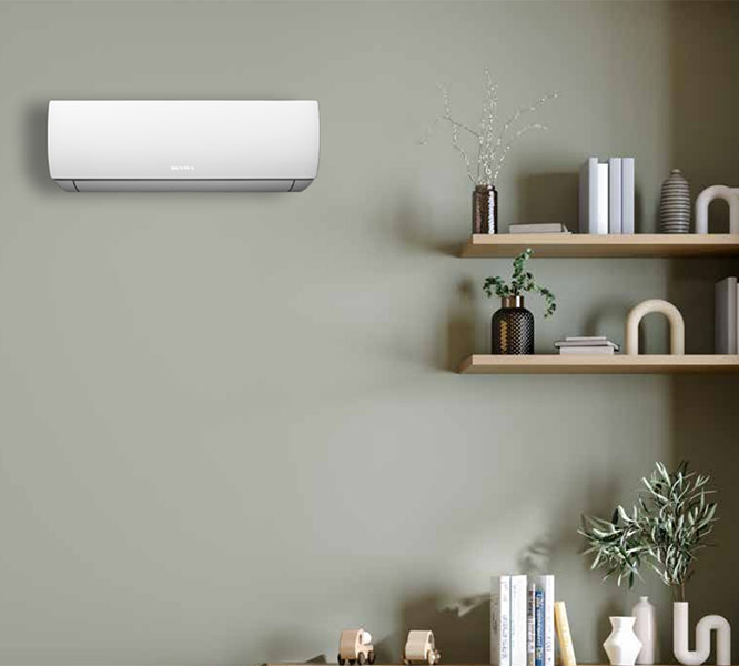 Wbudowany moduł Wi‑Fi