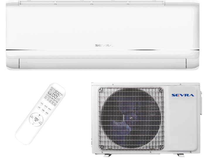 Klimatyzator Sevra Premium