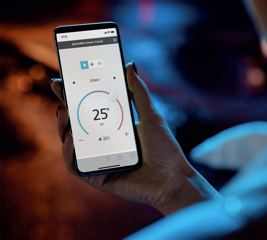 Opcjonalny adapter Wi-Fi (CZ-TAW1C)