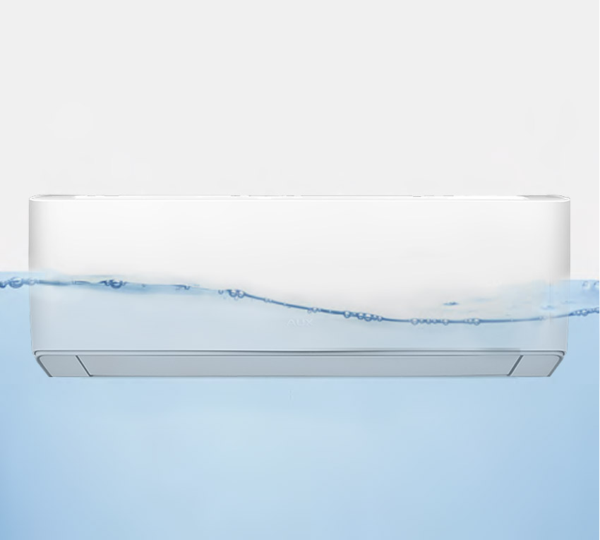 Funkcja samoczyszczenia