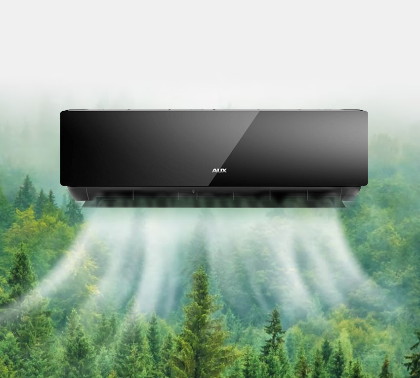 Funkcja samoczyszczenia