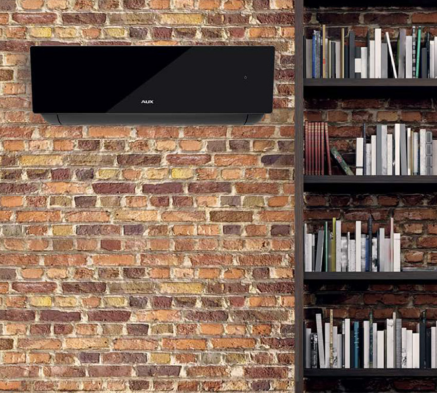 Automatyczne sterowanie nadmuchem 4D