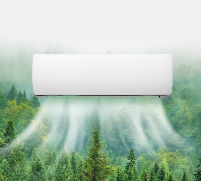 Jonizator powietrza Cold Plasma