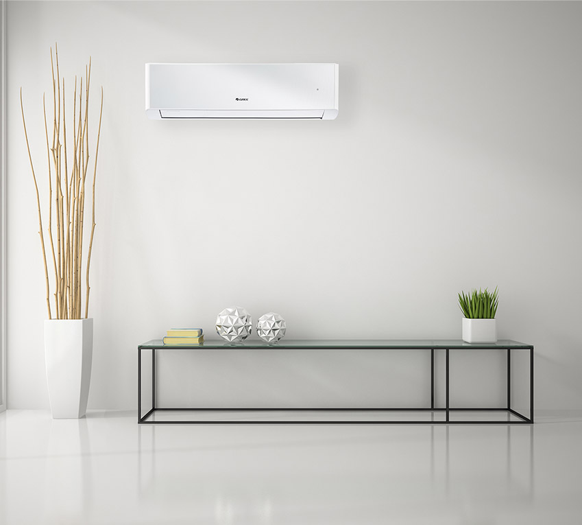 Dwustopniowa sprężarka