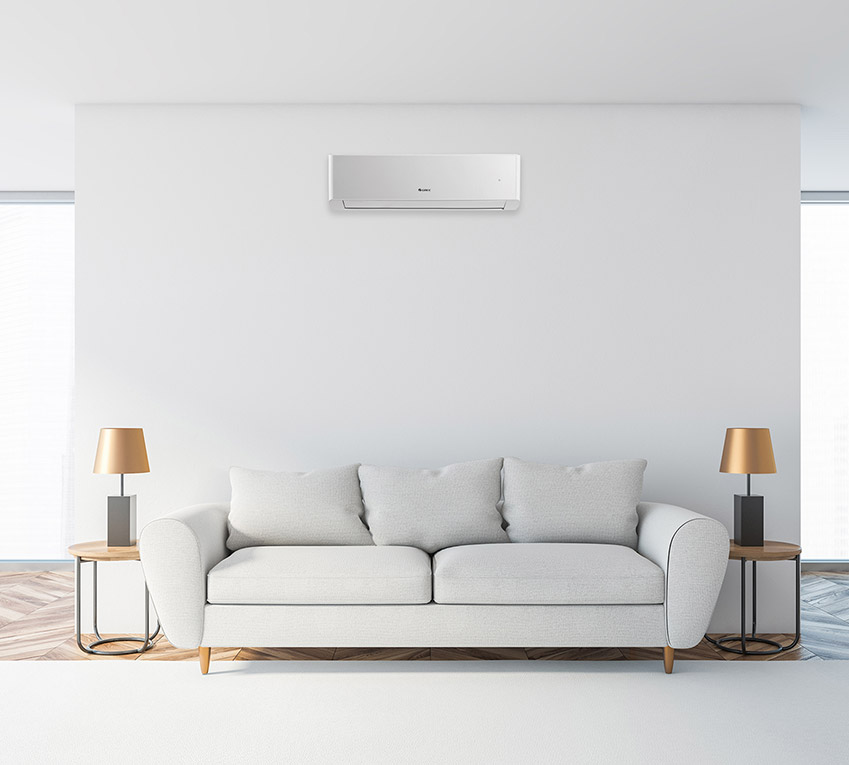 Odczyt temperatury z pilota