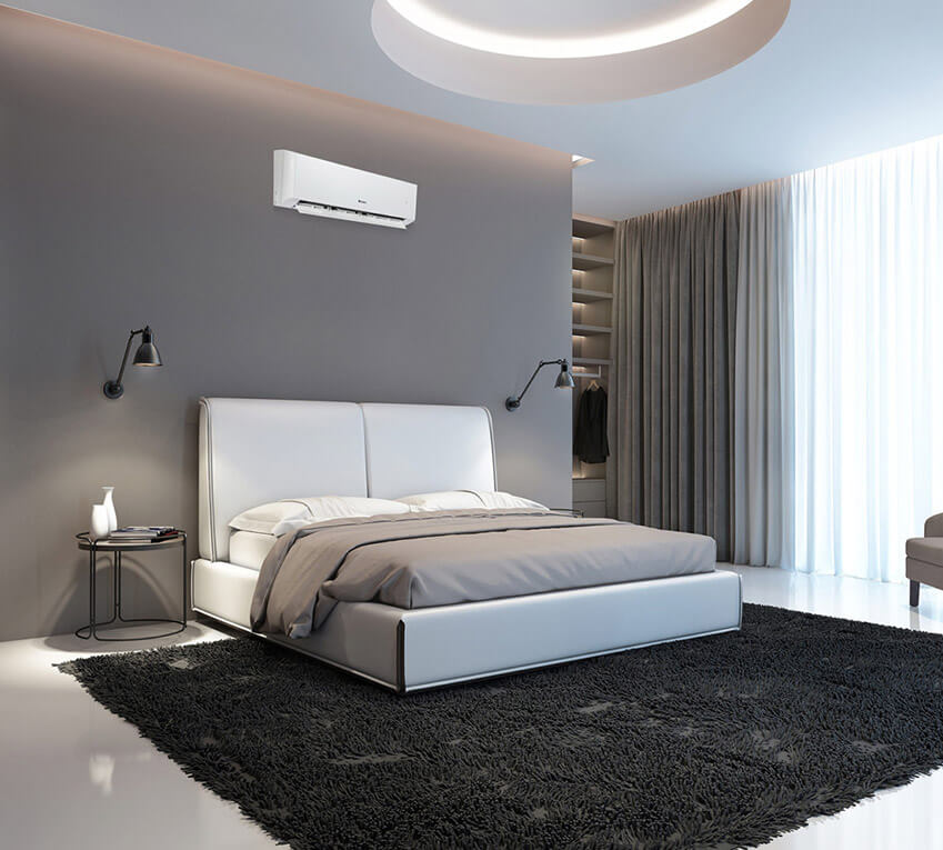 Automatyczne sterowanie nadmuchem Smart FLOW 3D