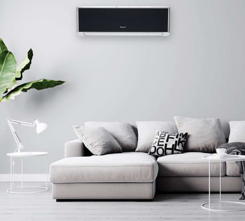 Automatyczne sterowanie nadmuchem Smart FLOW 3D