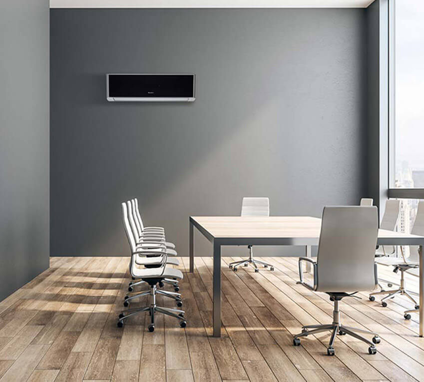 Grzałki do pracy zimowej