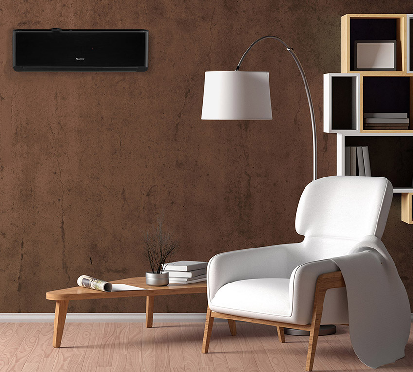 Grzałka sprężarki / tacy skroplin