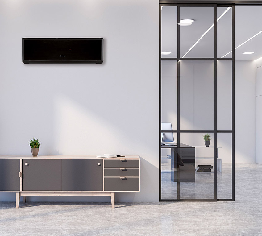 Odczyt temperatury z pilota — I Feel