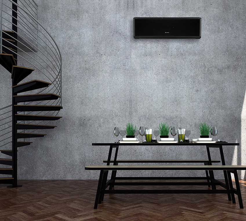 Technologia Smart FLOW 3D