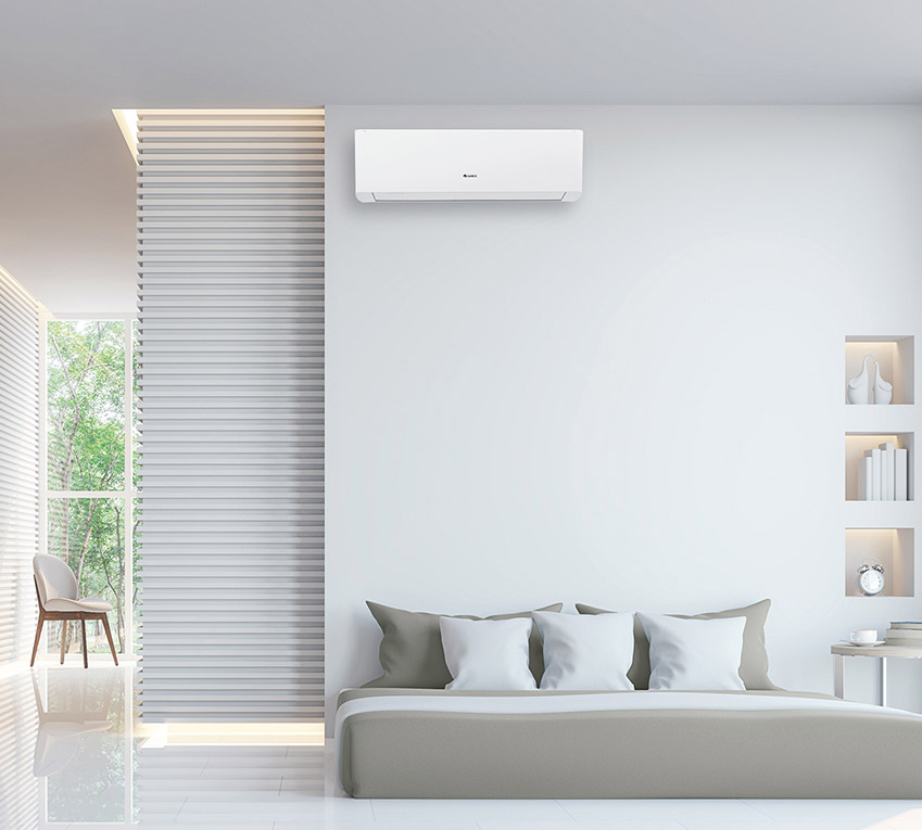 Jonizator plazmowy - wysoka jakość powietrza