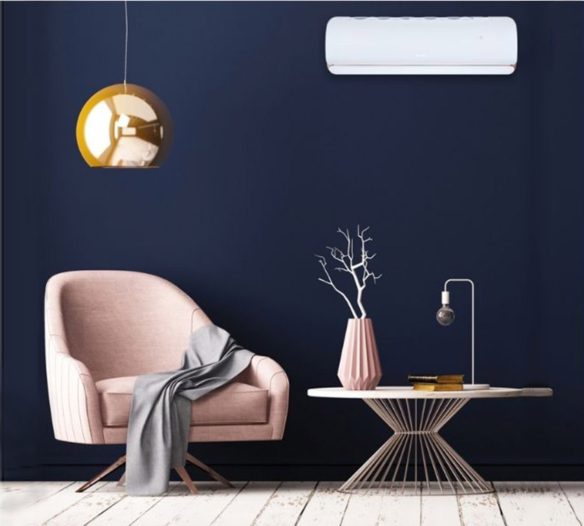 Grzałka tacy skroplin