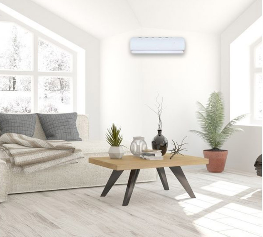 Jonizator plazmowy w klimatyzatorze Gree G-Tech