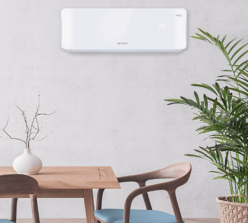 Automatyczne oczyszczanie iAIR