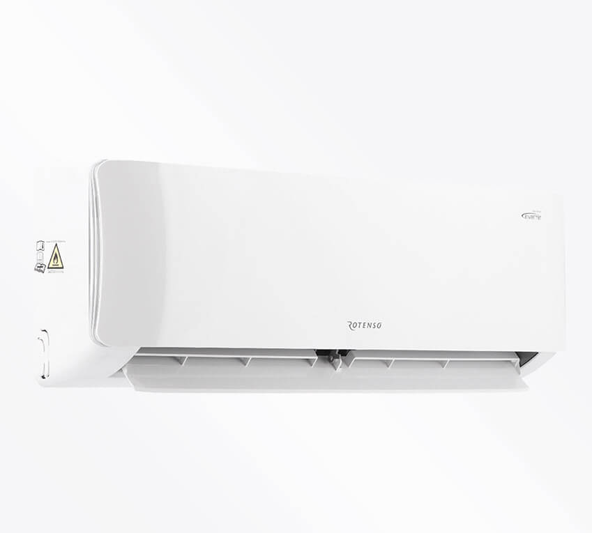 Odczyt temperatury Smart Follow